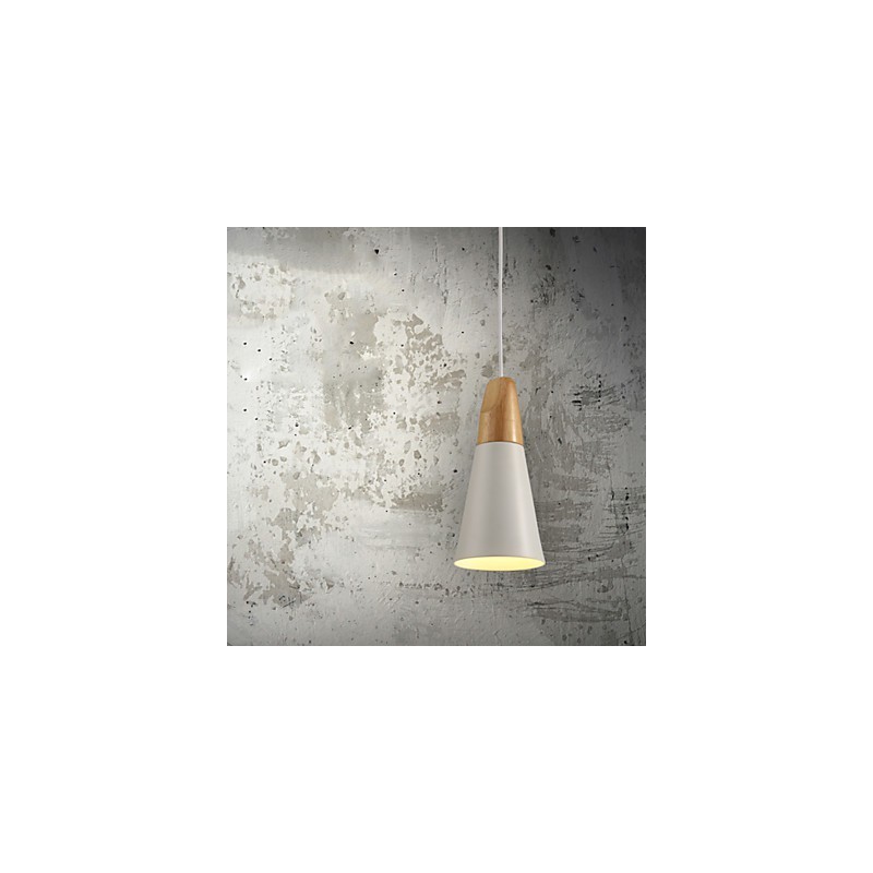 Chandelier Mini Style Modern Contemporary Metal