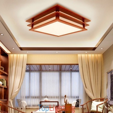 Retro Ceiling Light Chinese Style Ceiling Lamp Retro Ceiling Light Chinese Style Ceiling Lamp