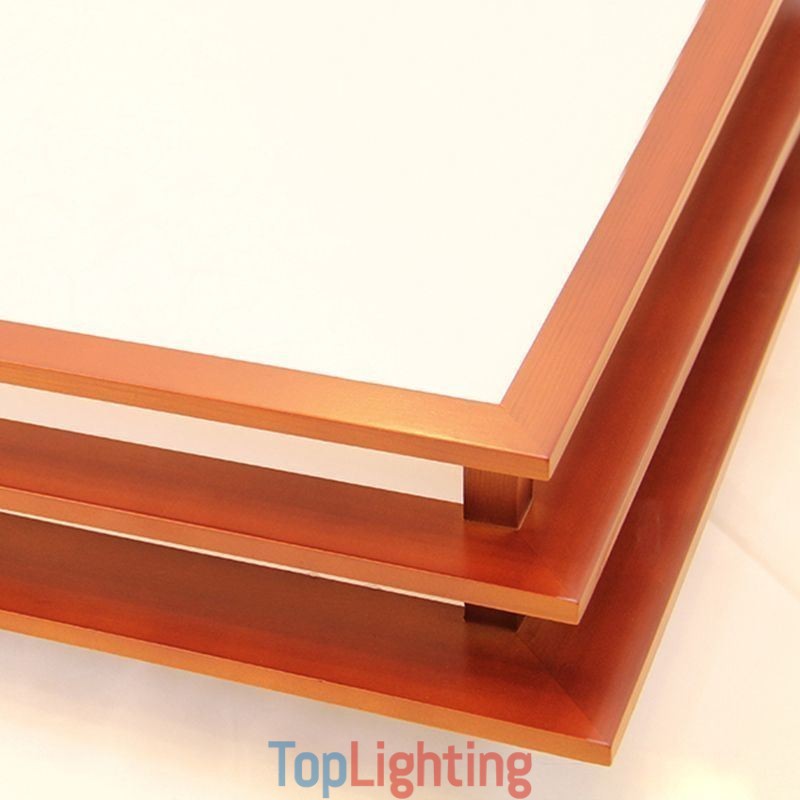 Retro Ceiling Light Chinese Style Ceiling Lamp