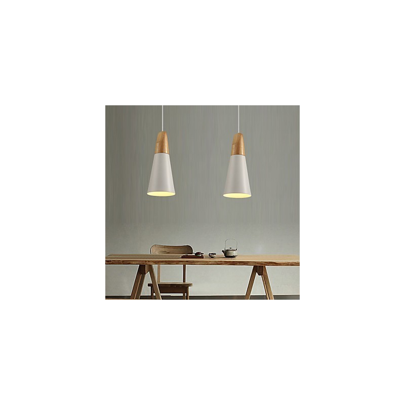 Chandelier Mini Style Modern Contemporary Metal