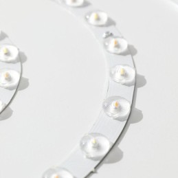 Modern Ceiling Light Acrylic Round Ceiling Light