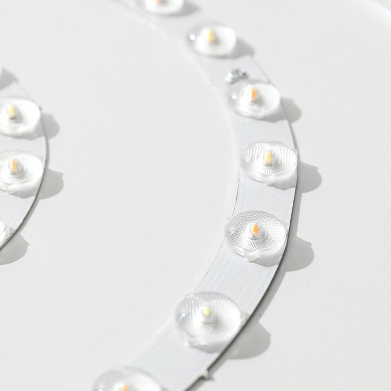 Modern Ceiling Light Acrylic Round Ceiling Light