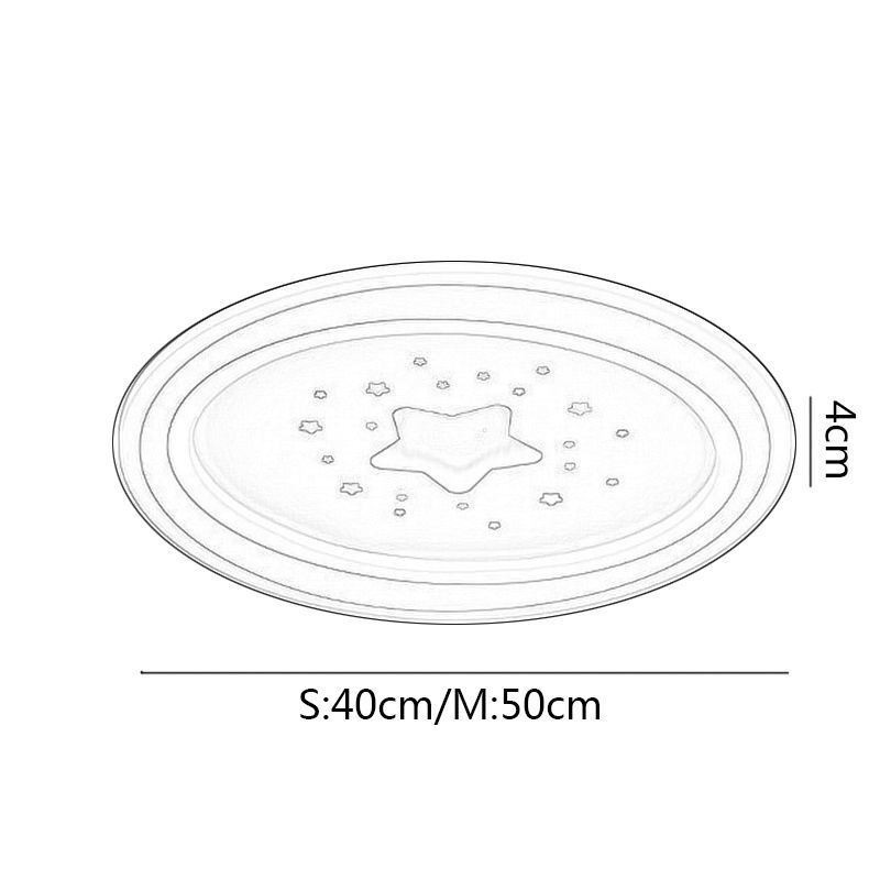 Ceiling Light Flush Mount Star Ceiling Lamp