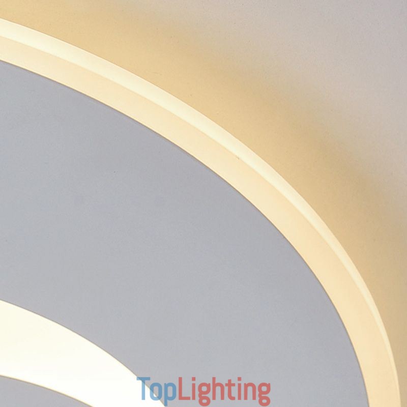 Simplicity Ceiling Light Moon & Star Ceiling Lamp