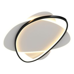 Modern Ceiling Lights Oval Ceiling Lamp