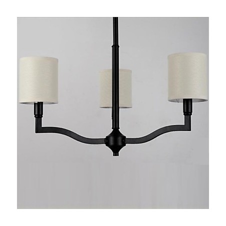 American Country Hanging Lights Nordic Contracted Warm Cloth cap Lamps and Lanterns American Country Hanging Lights Nordic Contracted Warm Cloth cap Lamps and Lanterns