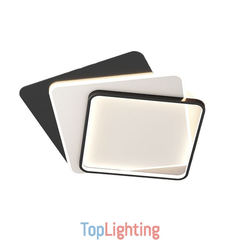 Creative Ceiling Light Square Ceiling Lamp