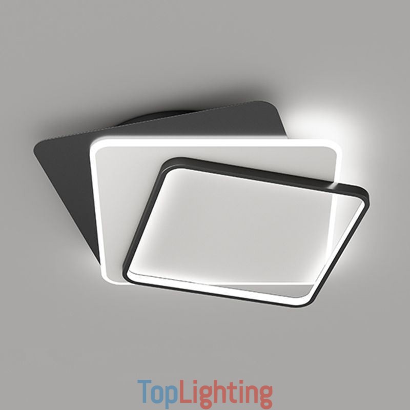 Creative Ceiling Light Square Ceiling Lamp