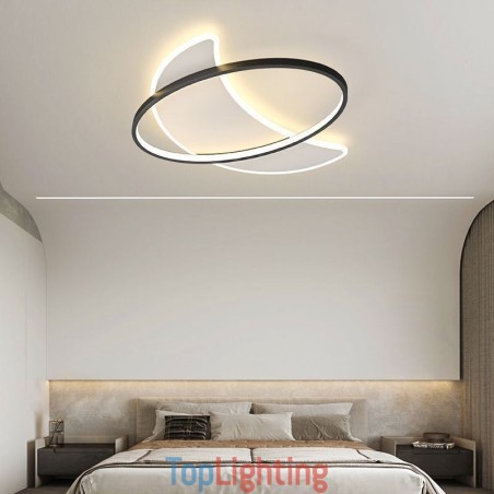 Modern Ceiling Light Decoration Moon Ceiling Lamp Modern Ceiling Light Decoration Moon Ceiling Lamp