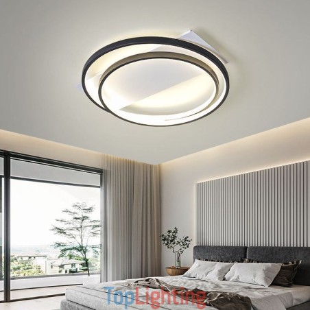 Modern Ceiling Light Round Flush Mount Ceiling Lamp Modern Ceiling Light Round Flush Mount Ceiling Lamp