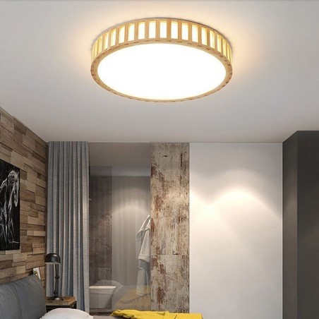 Japanese Lamp Wooden Ceiling Lighting Japanese Lamp Wooden Ceiling Lighting