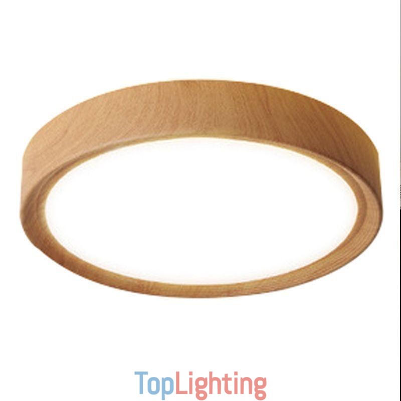 Wooden Ceiling Lights Japanese Ceiling Lamp