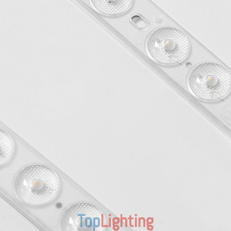 Modern Ceiling Light Splicing Rectangular Ceiling Lamp