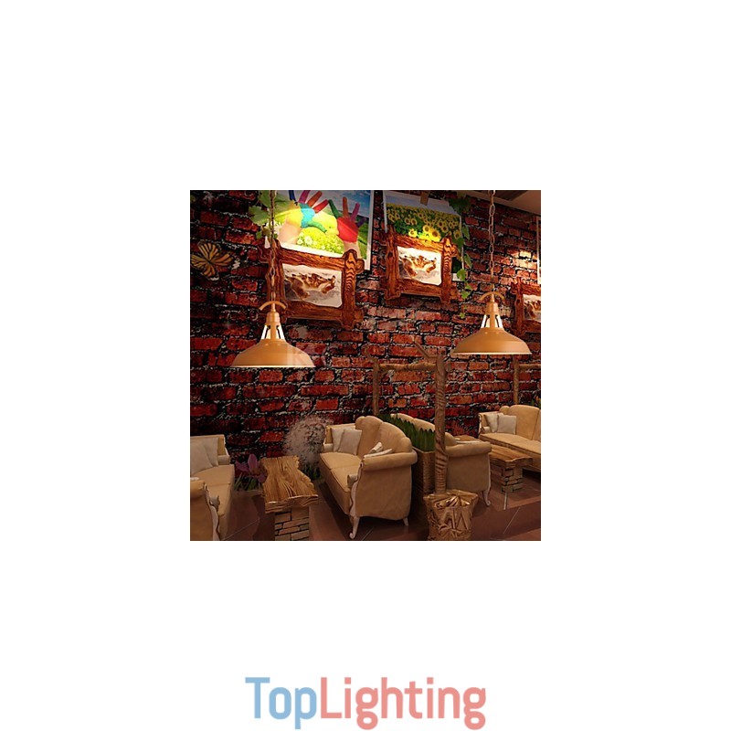 Chandelier Mini Style Modern Contemporary Metal