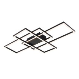 Modern Ceiling Light Geometric Square Ceiling Lamp