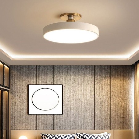 Modern Round Ceiling Lights Acrylic Ceiling Lamp Modern Round Ceiling Lights Acrylic Ceiling Lamp