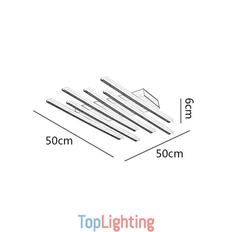 Nordic Ceiling Lights Piano Ceiling Lamp Dining