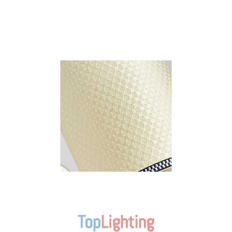 Modern Contemporary Metal Chandelier