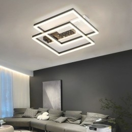 Modern Ceiling Lights Star Ceiling Lamp Fixtures