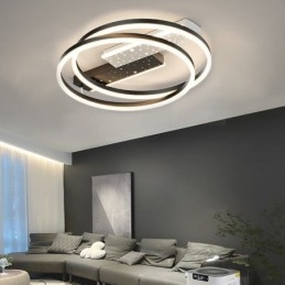 Modern Ceiling Lights Star Ceiling Lamp Fixtures