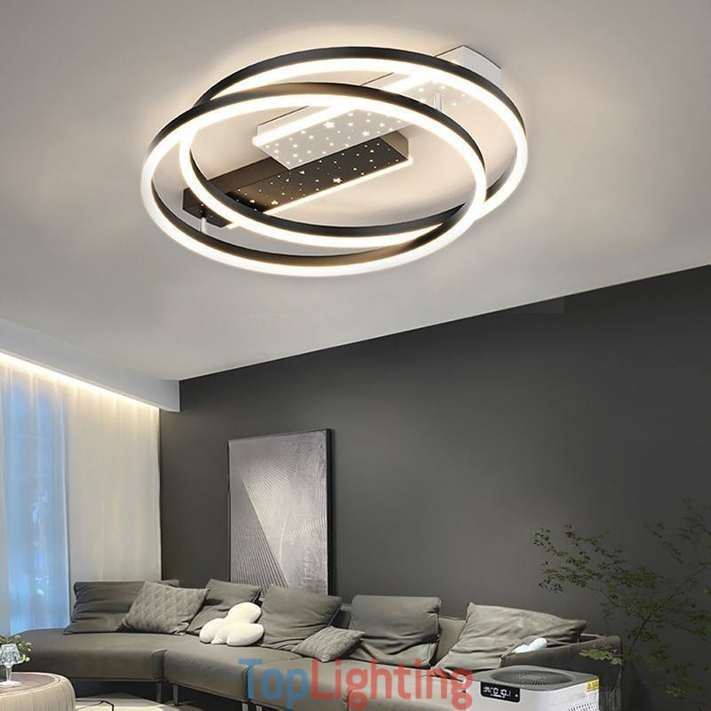 Modern Ceiling Lights Star Ceiling Lamp Fixtures