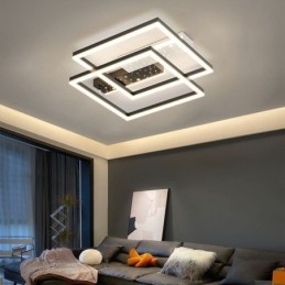Modern Ceiling Lights Star Ceiling Lamp Fixtures