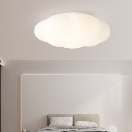 Nordic Ceiling Light Cloud Shape Ceiling Lamp Nordic Ceiling Light Cloud Shape Ceiling Lamp