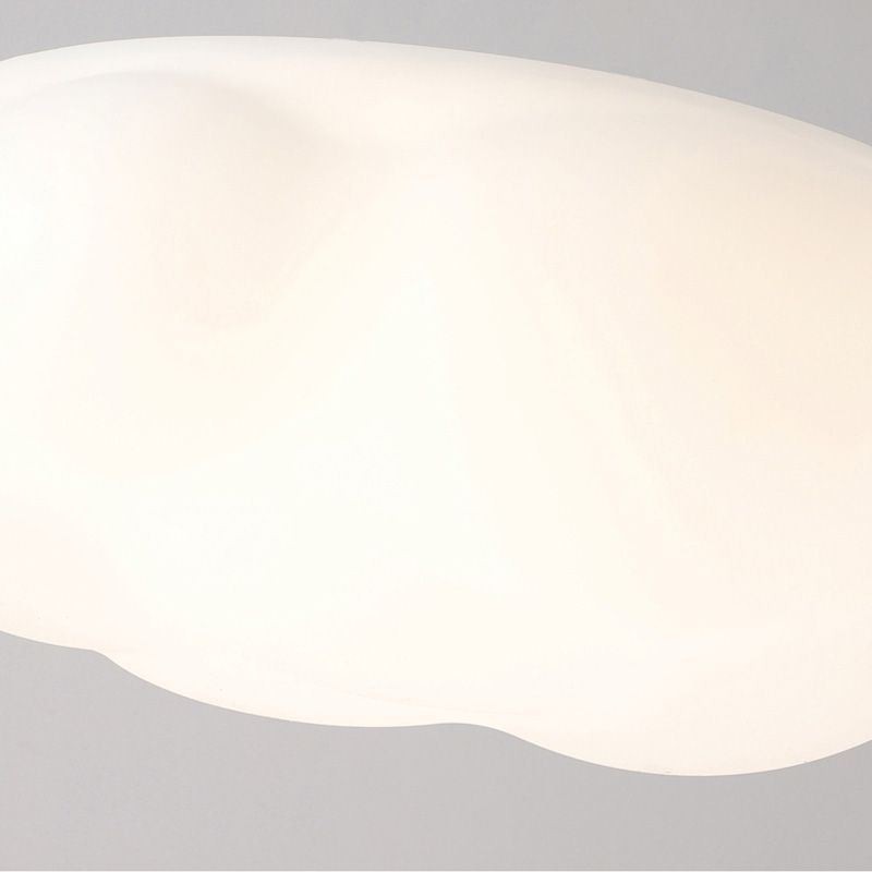 Nordic Ceiling Light Cloud Shape Ceiling Lamp