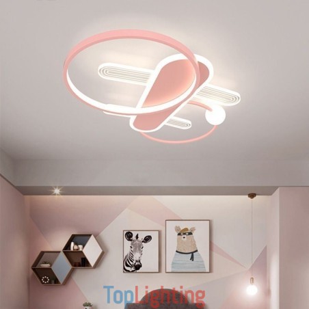 Ceiling Lamp Cartoon Plane Ceiling Light Ceiling Lamp Cartoon Plane Ceiling Light