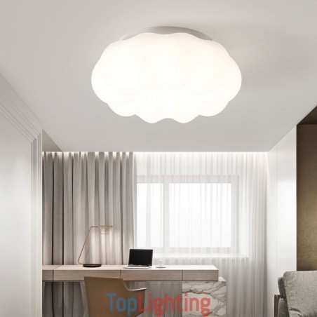 Creativity Ceiling Lamp Pumpkin Shape Lights Creativity Ceiling Lamp Pumpkin Shape Lights