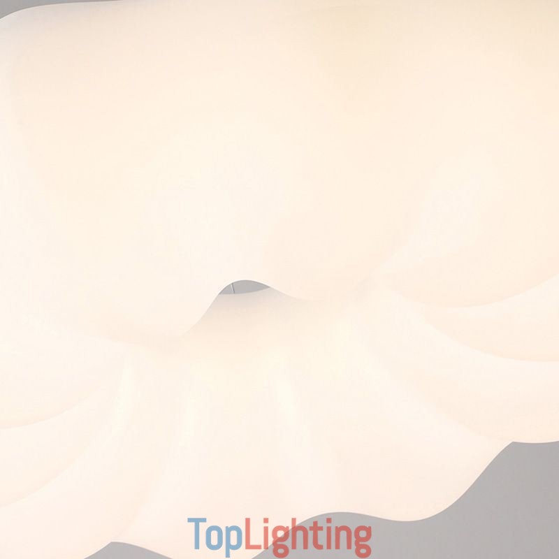 Creativity Ceiling Lamp Pumpkin Shape Lights