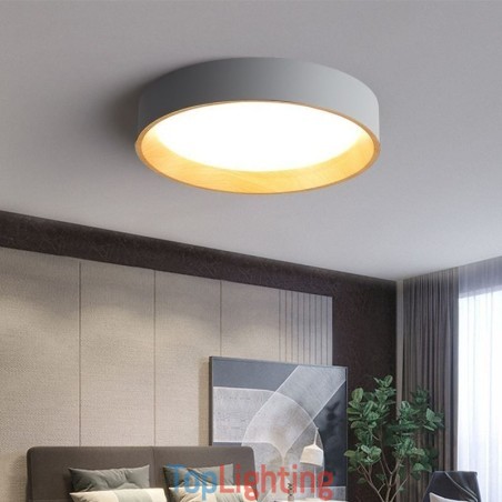 Ceiling Light Modern Minimalist Flush Mount Panel Lamp Ceiling Light Modern Minimalist Flush Mount Panel Lamp