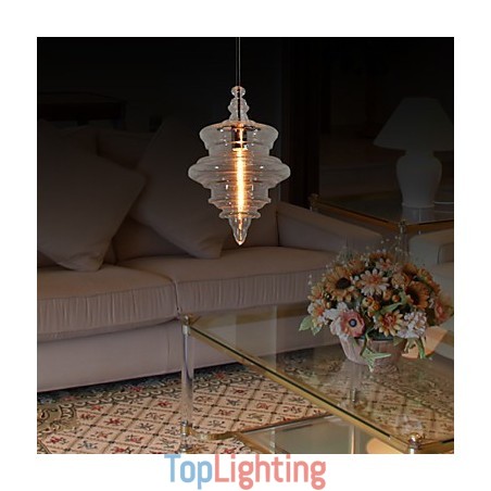 Modern Pendant Light with 1 Lights Modern Pendant Light with 1 Lights