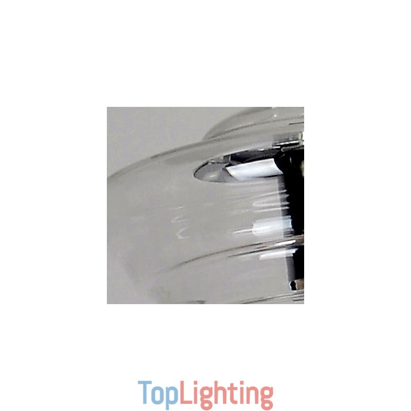 Modern Pendant Light with 1 Lights