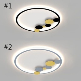 Flush Mount Light Fixture Ceiling Lights