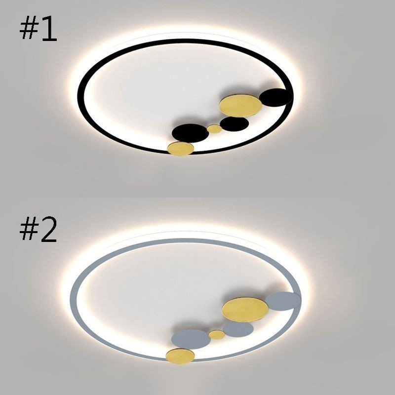 Flush Mount Light Fixture Ceiling Lights