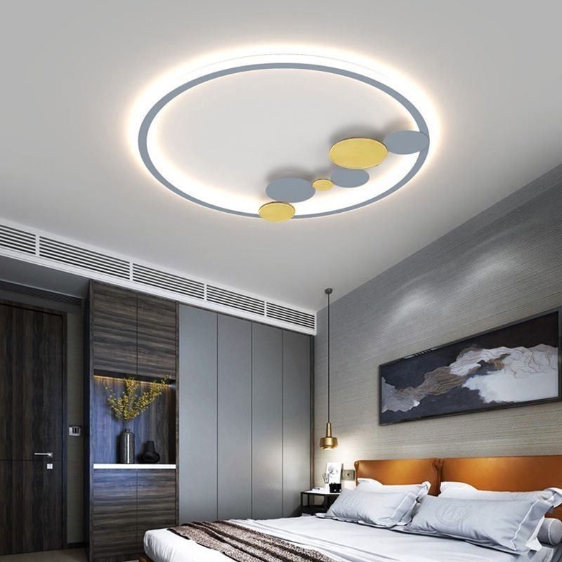 Flush Mount Light Fixture Ceiling Lights