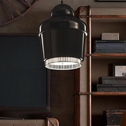 Chandelier Mini Style Modern Contemporary Metal