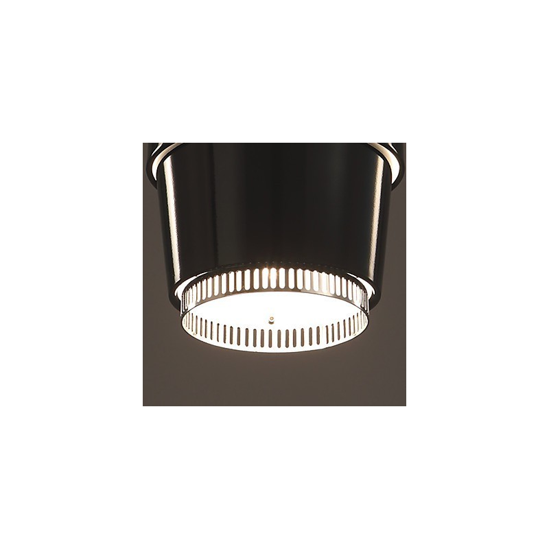 Chandelier Mini Style Modern Contemporary Metal