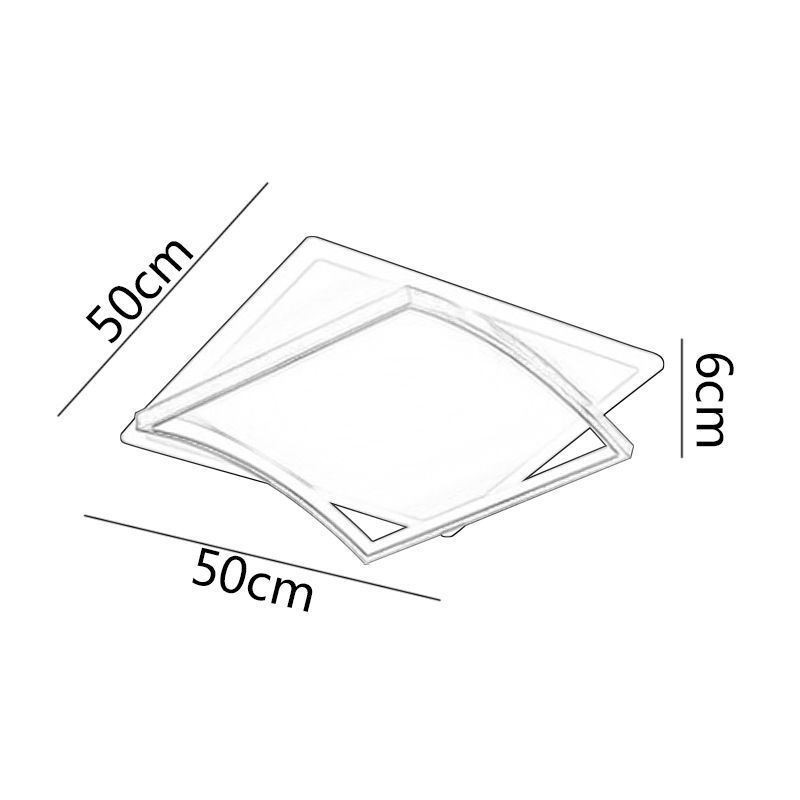Modern Ceiling Lights Fixture Flush Mount Ceiling Lamps