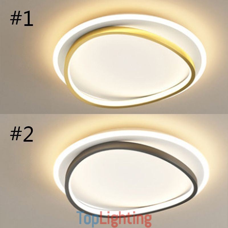 Ceiling Light Fixture Flush Mount Light