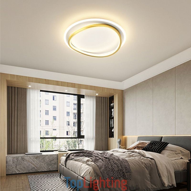 Ceiling Light Fixture Flush Mount Light