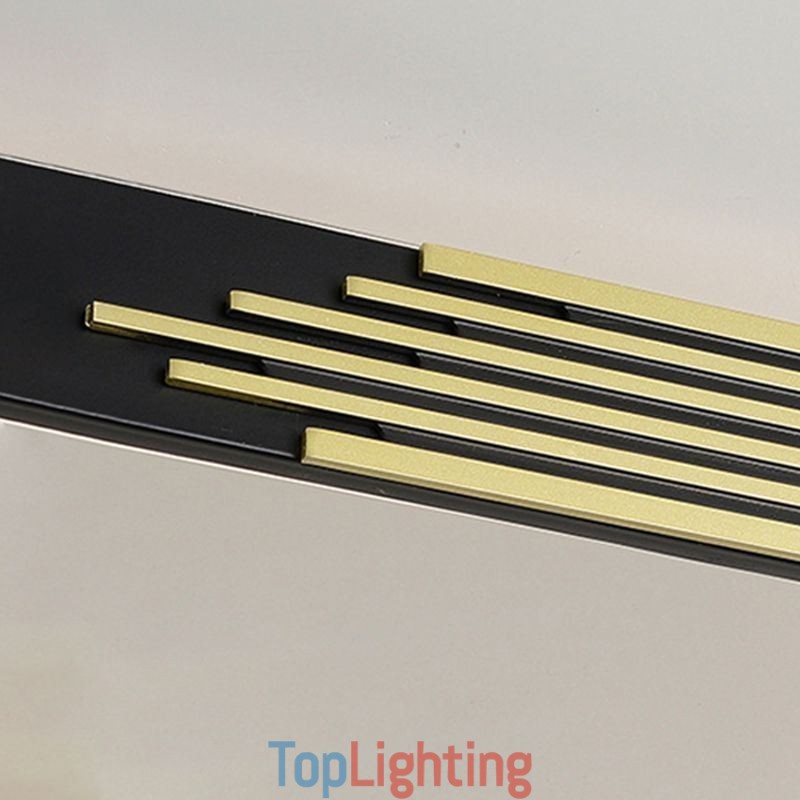 Modern Flush Mount Ceiling Light Square Ceiling Light