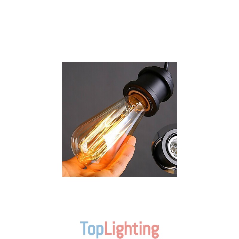 Chandelier Mini Style Modern Contemporary Glass