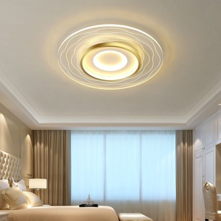 Flush Mount Ceiling Light Minimalist Acrylic Ultrathin Ceiling Lamp Flush Mount Ceiling Light Minimalist Acrylic Ultrathin Ceiling Lamp