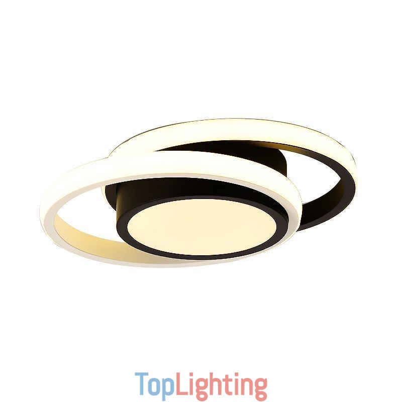 Modern Ceiling Light Square Ceiling Lamp