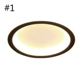 Ceiling Light Flush Mount Round Ceiling Lamp Stairwell