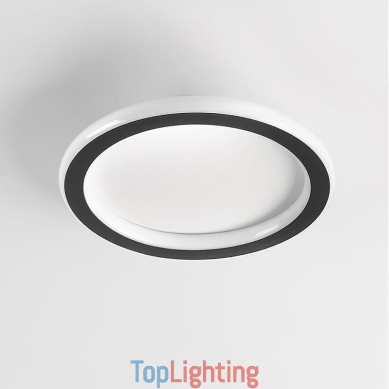 Ceiling Light Flush Mount Round Ceiling Lamp Stairwell
