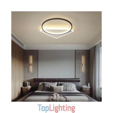 Flush Mount Modern Ceiling Light Flush Mount Modern Ceiling Light