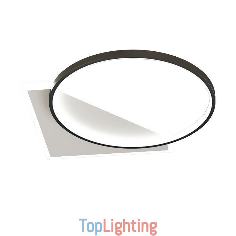 Flush Mount Modern Ceiling Light